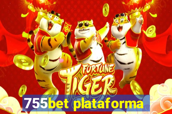 755bet plataforma